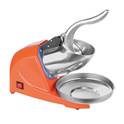 DILI-大動(dòng)力碎冰機（橙色）