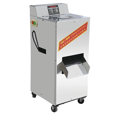 DILI(立式)-不銹鋼電動(dòng)切片切絲機